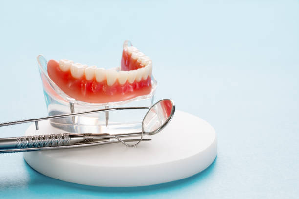 Why Choose Us for Your Dental Needs in Montgomery, PA