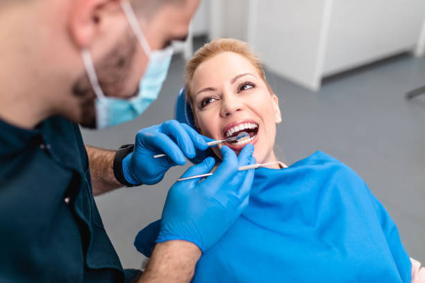 Laser Dentistry in Montgomery, PA