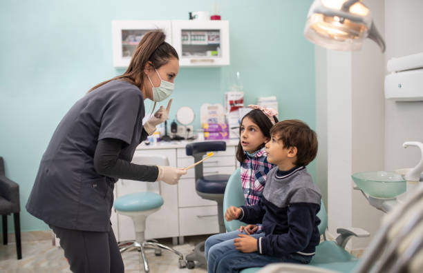 Best Pediatric Dentistry  in Montgomery, PA
