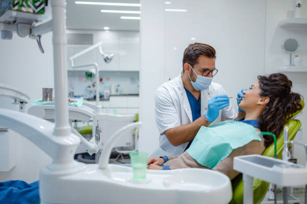 Trusted Montgomery, PA  Holistic Dental Services Experts