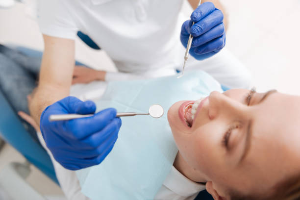 Best Cosmetic Dentistry  in Montgomery, PA